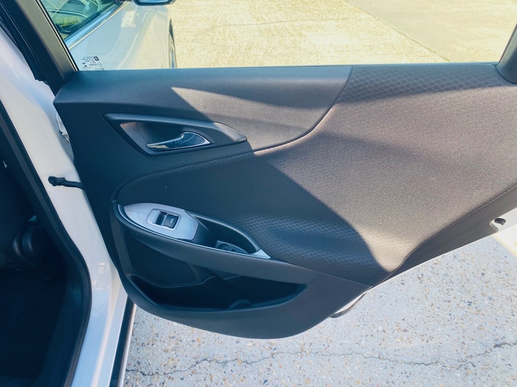 Chevrolet Malibu 1LT 2024