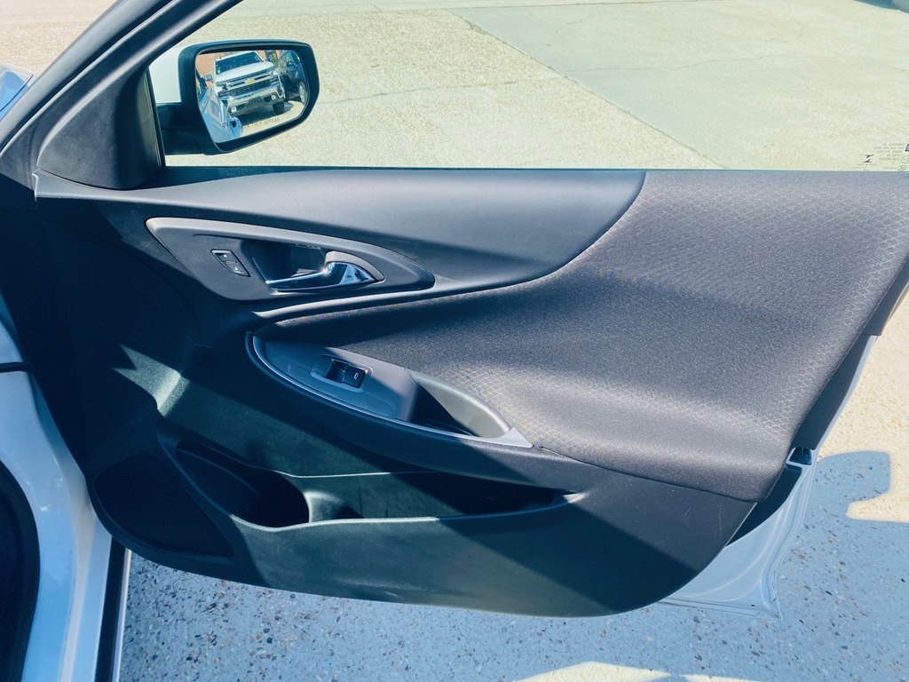 Chevrolet Malibu 1LT 2024