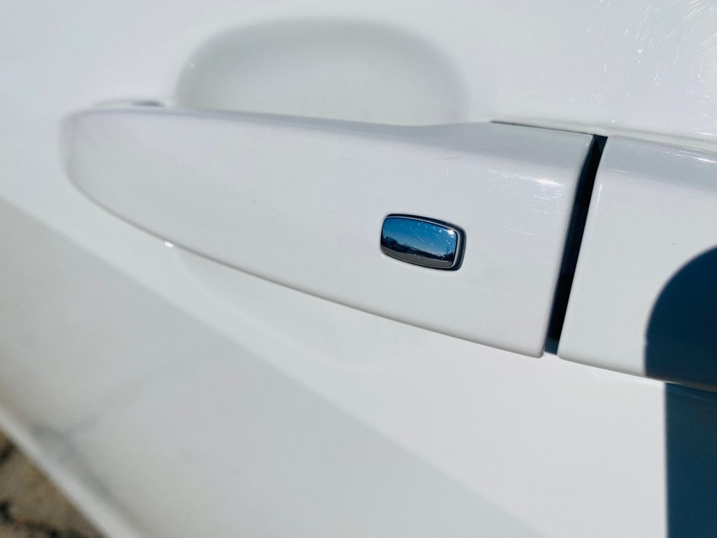 Chevrolet Malibu 1LT 2024