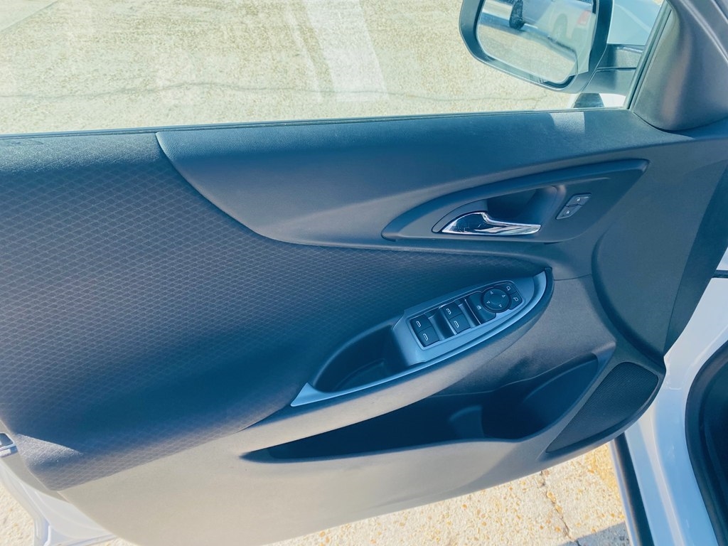 Chevrolet Malibu 1LT 2024