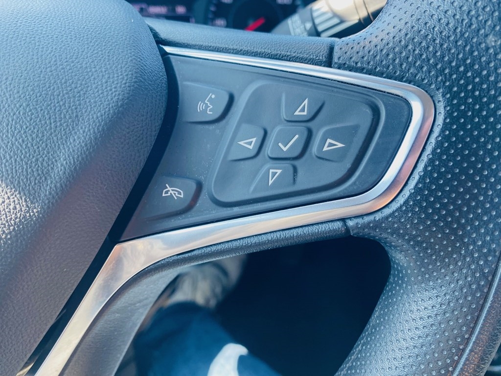 Chevrolet Malibu 1LT 2024