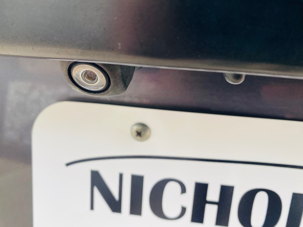 Honda CR-V LX 2WD 2017