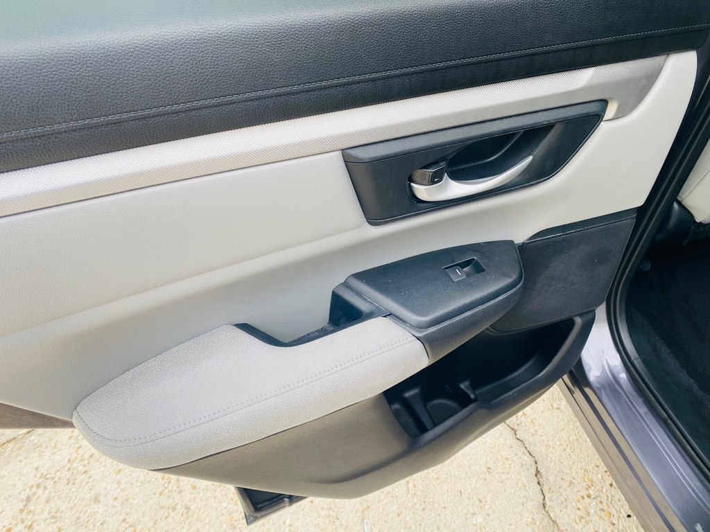 Honda CR-V LX 2WD 2017