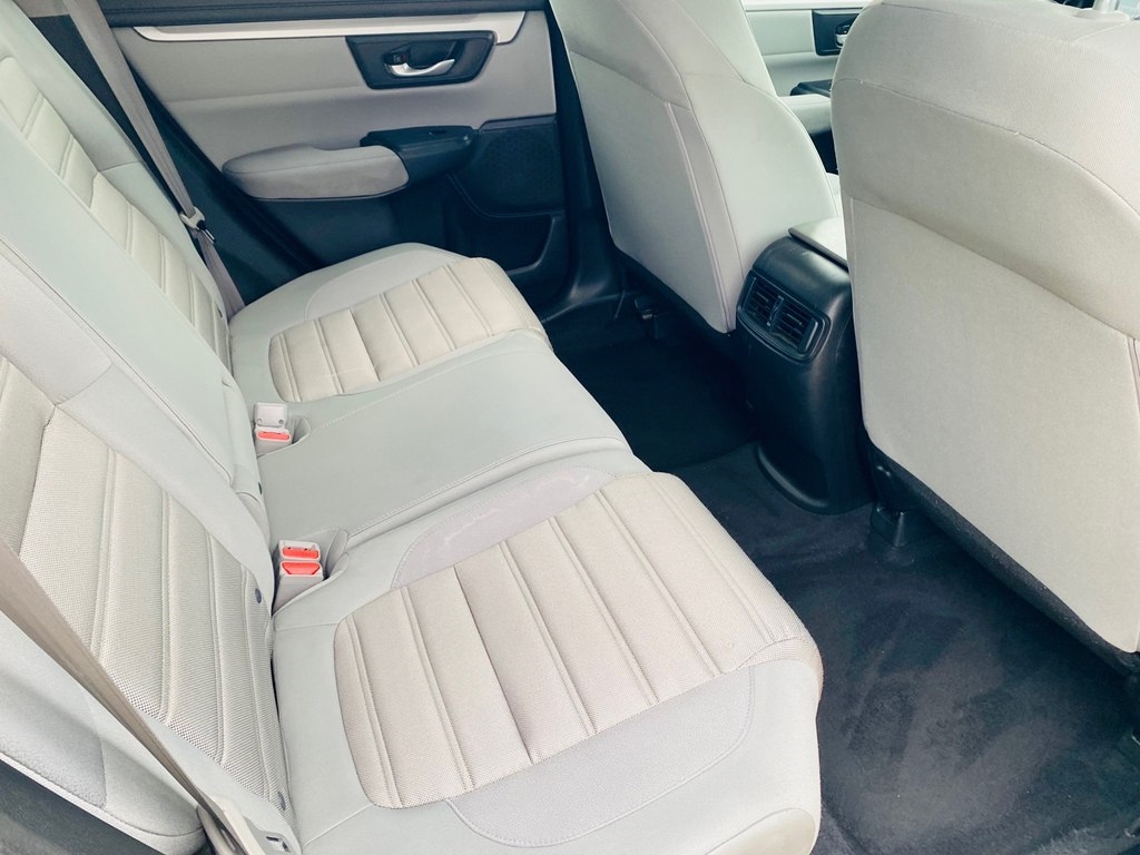 Honda CR-V LX 2WD 2017