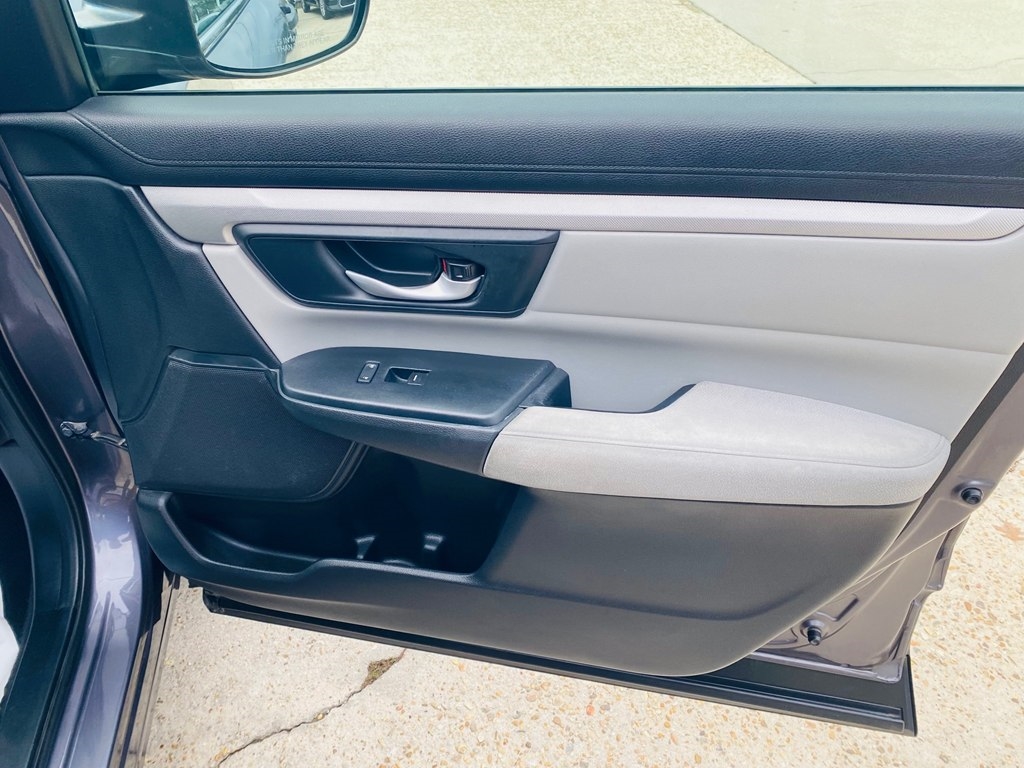 Honda CR-V LX 2WD 2017