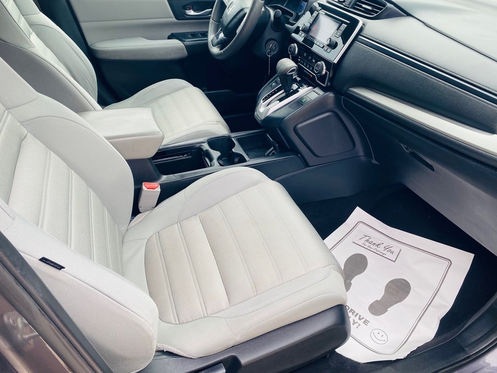 Honda CR-V LX 2WD 2017