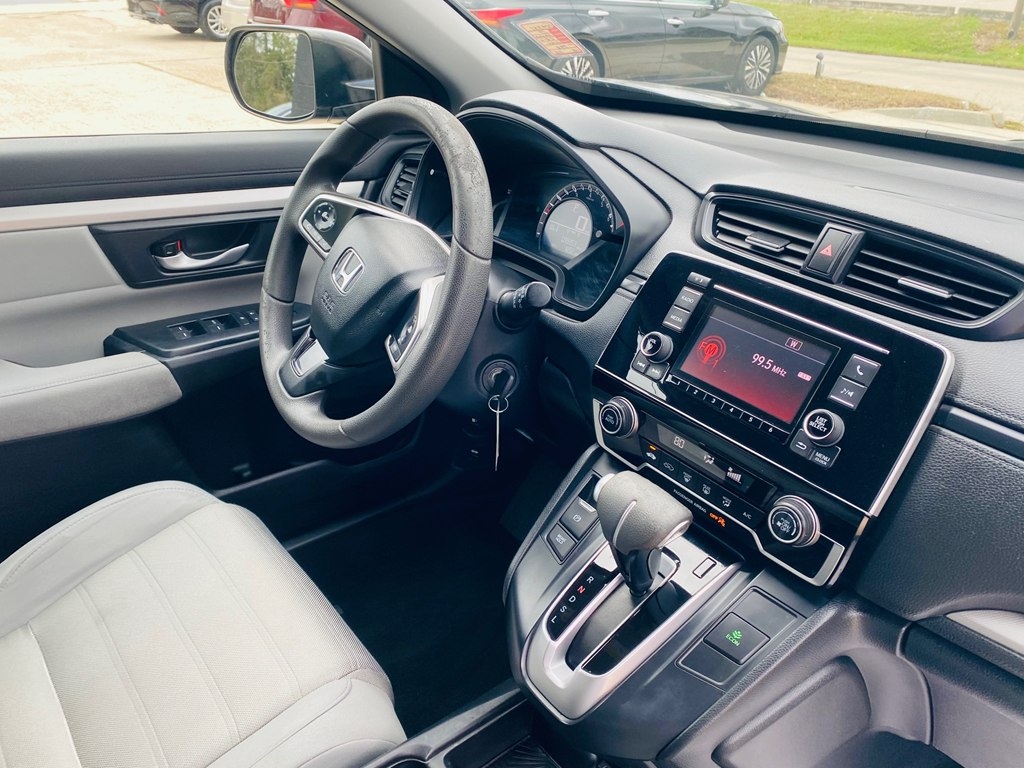 Honda CR-V LX 2WD 2017