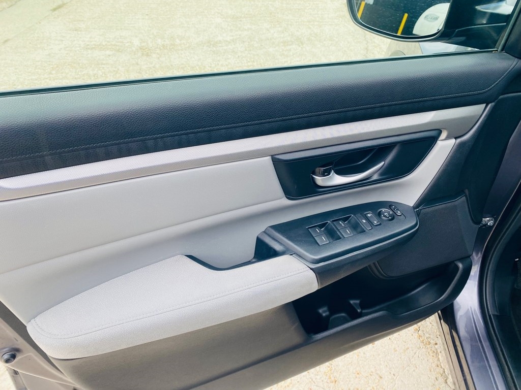 Honda CR-V LX 2WD 2017