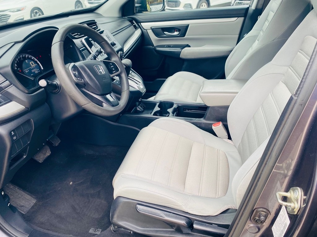 Honda CR-V LX 2WD 2017