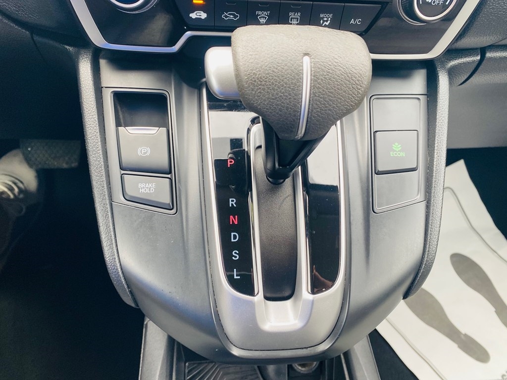 Honda CR-V LX 2WD 2017