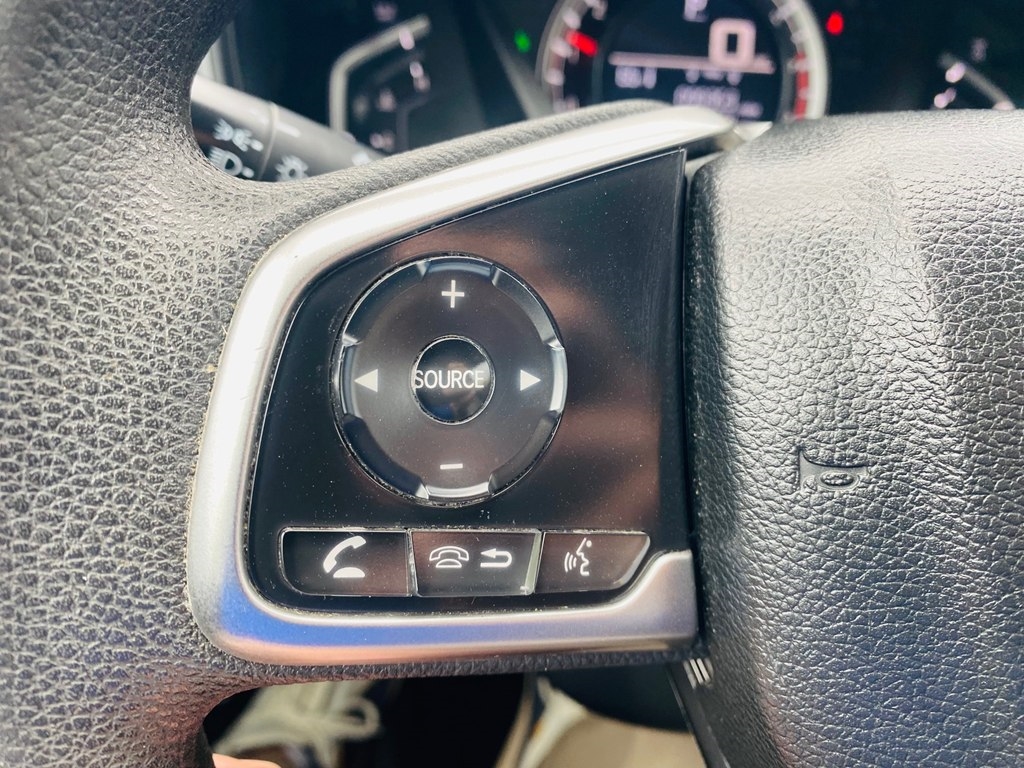 Honda CR-V LX 2WD 2017