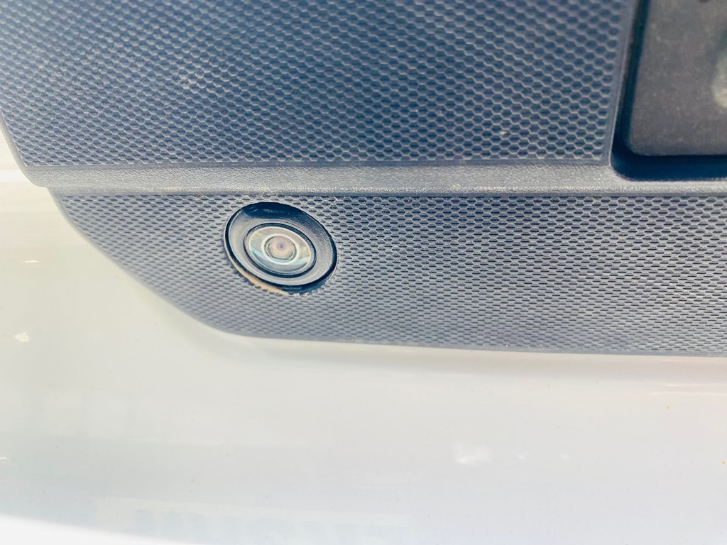 Chevrolet Silverado 1500 Work Truck Crew Cab Long Box 2WD 2020