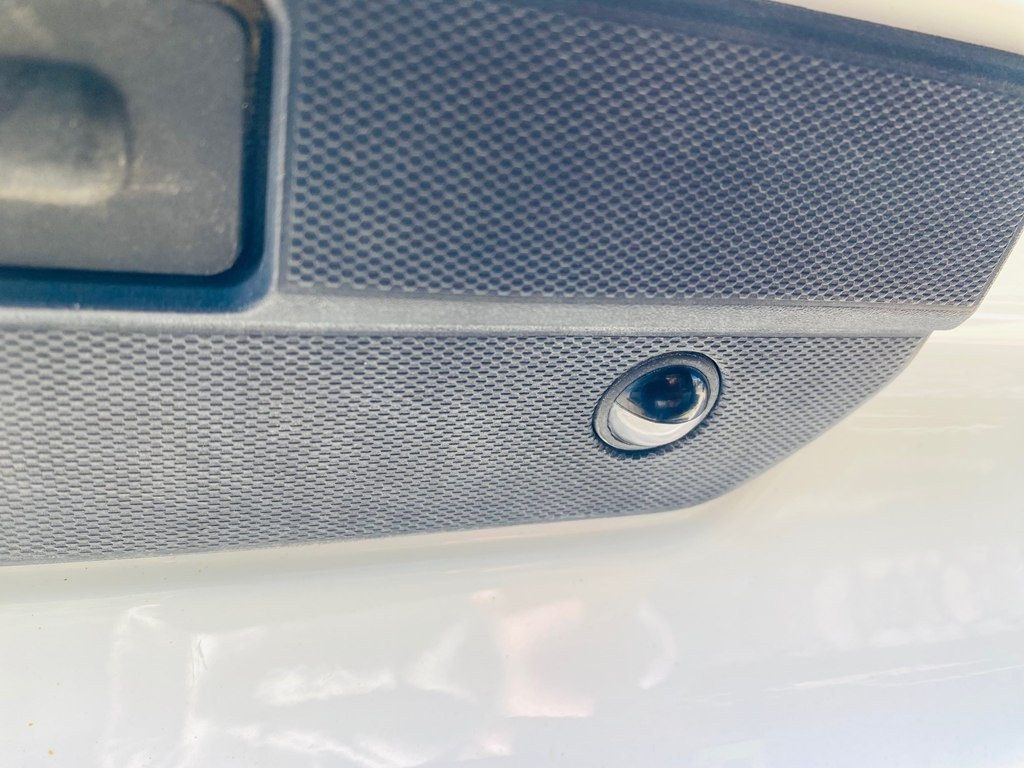 Chevrolet Silverado 1500 Work Truck Crew Cab Long Box 2WD 2020