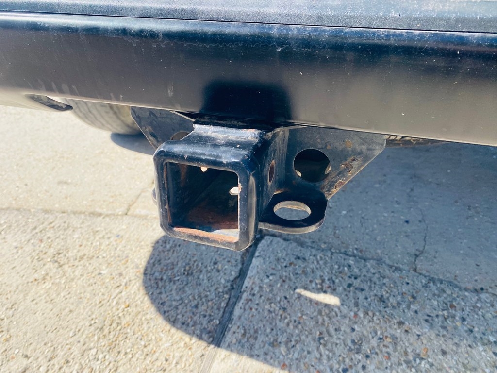 Chevrolet Silverado 1500 Work Truck Crew Cab Long Box 2WD 2020