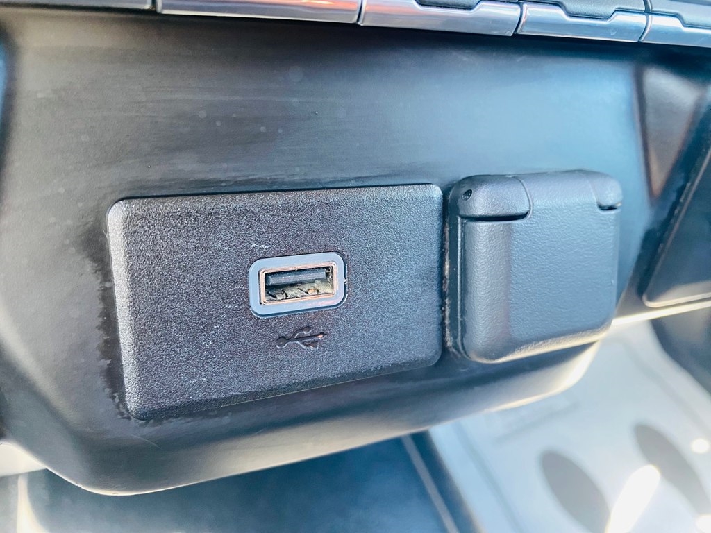 Chevrolet Silverado 1500 Work Truck Crew Cab Long Box 2WD 2020