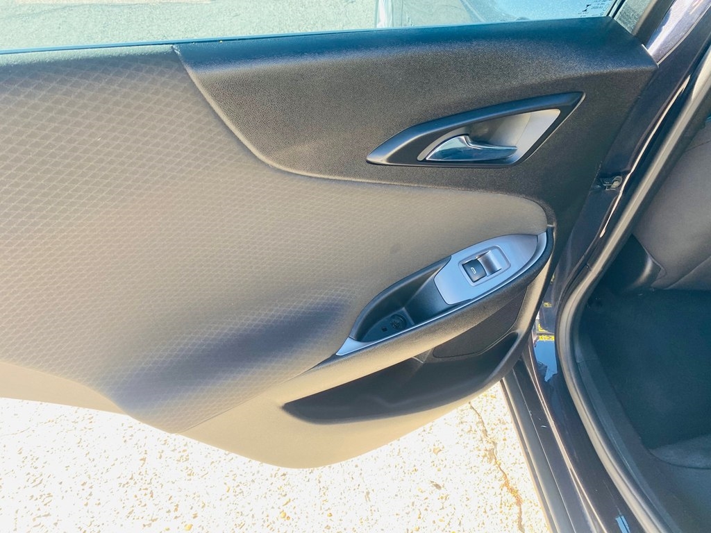 Chevrolet Malibu LT 2022