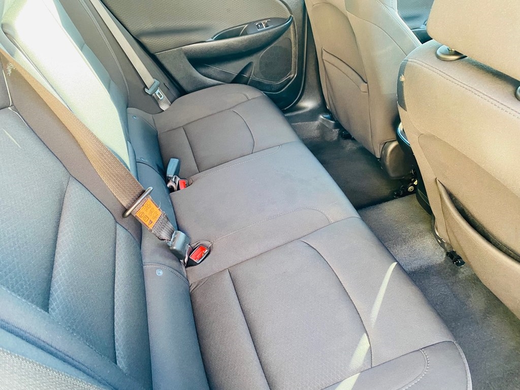 Chevrolet Malibu LT 2022