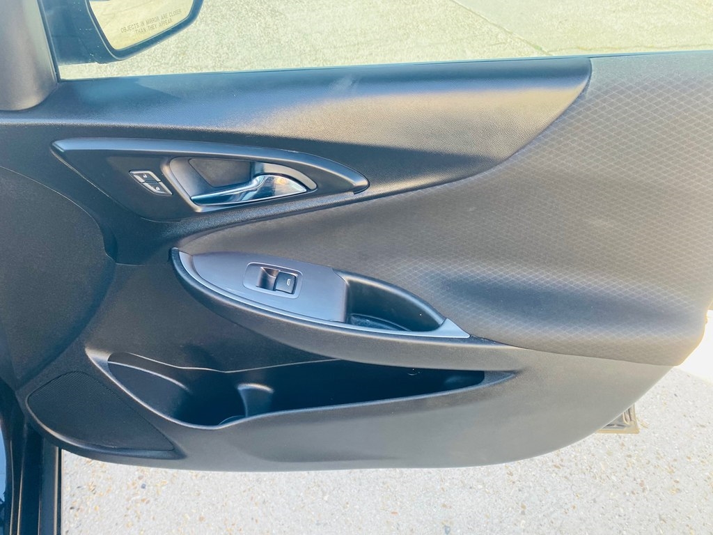 Chevrolet Malibu LT 2022