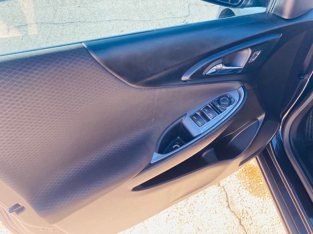 Chevrolet Malibu LT 2022