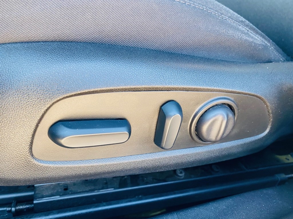 Chevrolet Malibu LT 2022