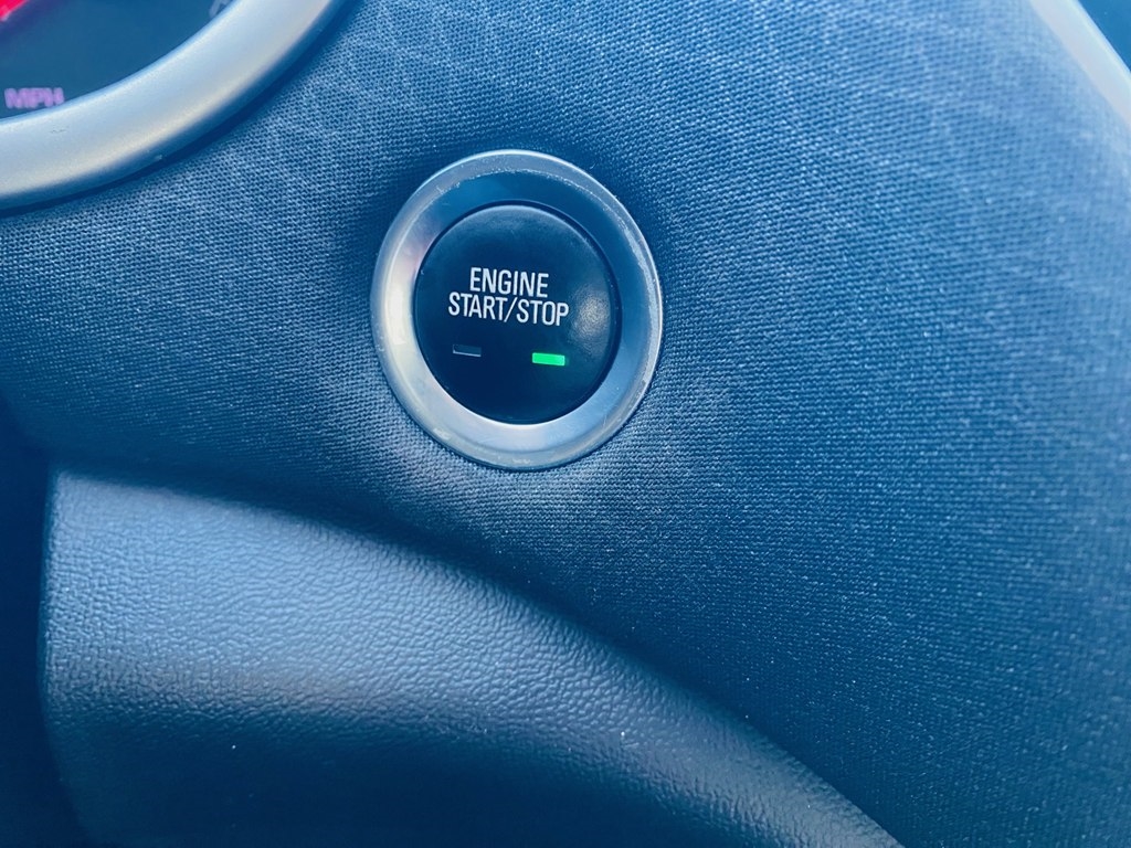 Chevrolet Malibu LT 2022