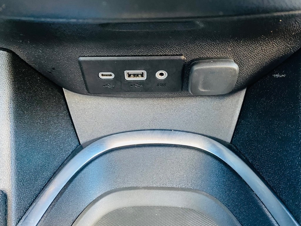 Chevrolet Malibu LT 2022