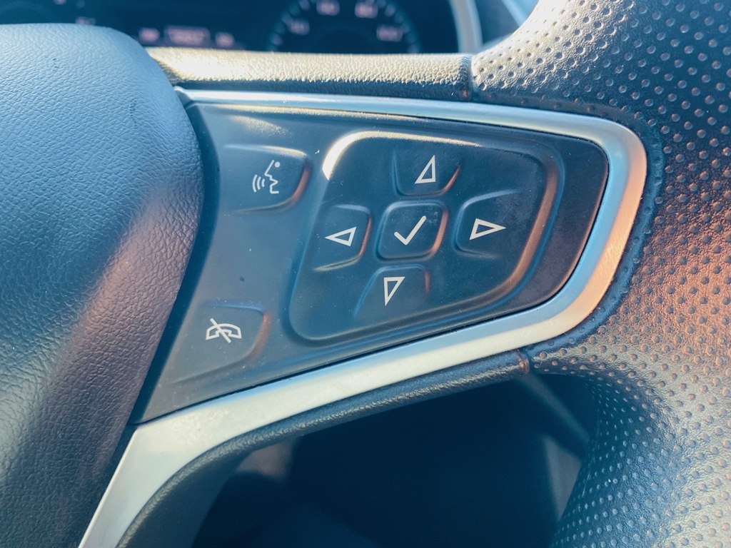 Chevrolet Malibu LT 2022