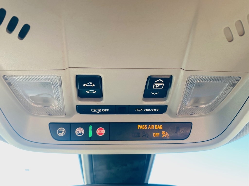 Chevrolet Malibu LT 2022