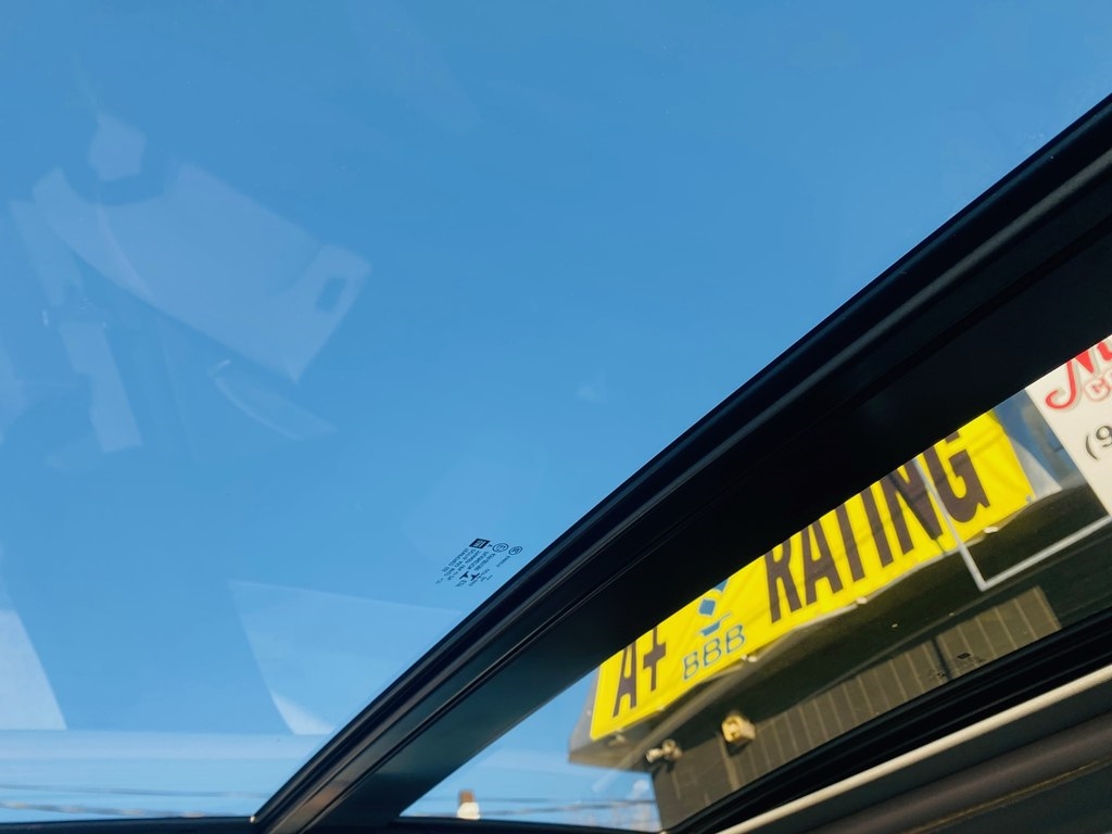 Chevrolet Malibu LT 2022