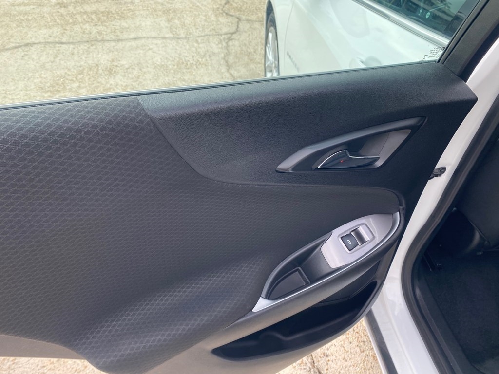 Chevrolet Malibu 1LT 2025