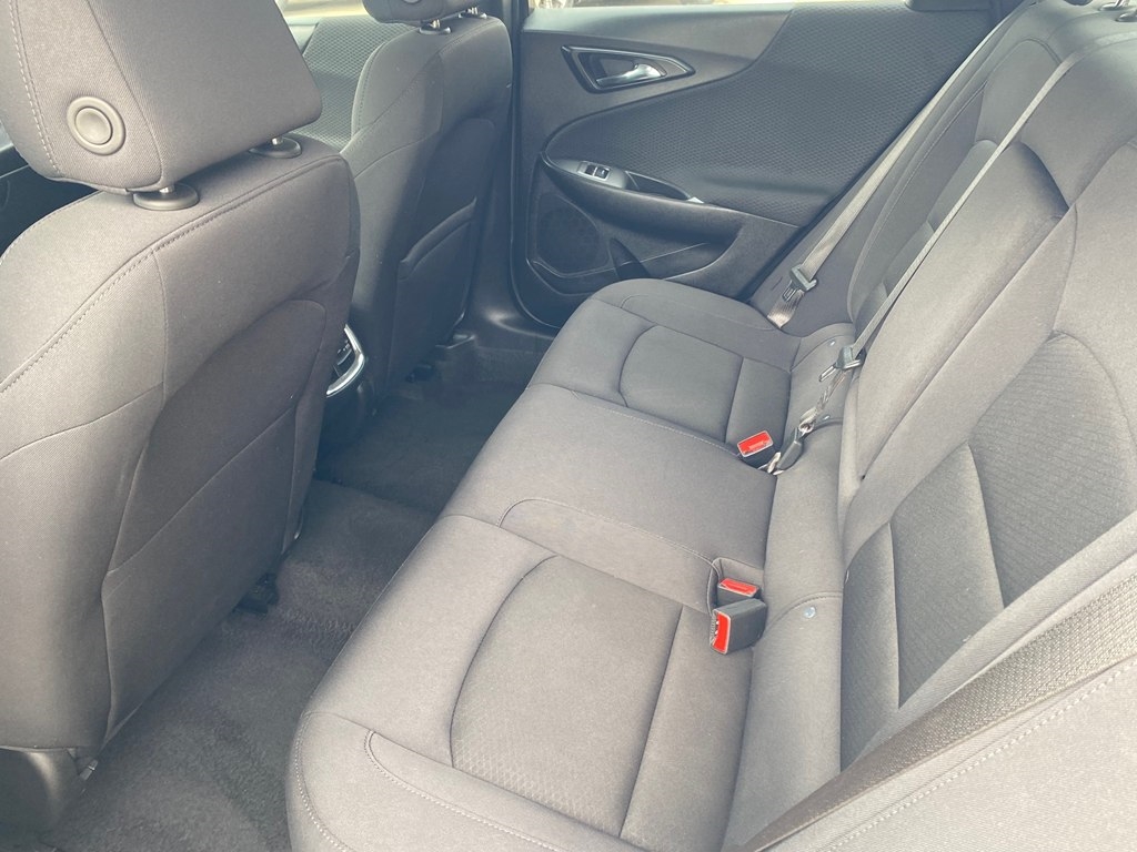 Chevrolet Malibu 1LT 2025