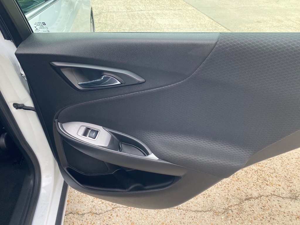 Chevrolet Malibu 1LT 2025