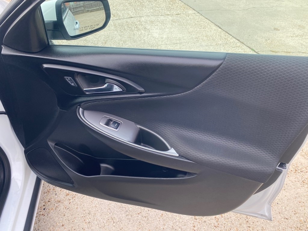 Chevrolet Malibu 1LT 2025