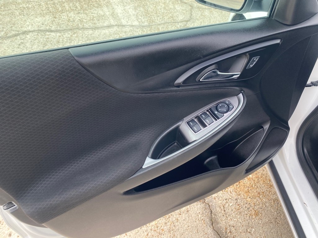 Chevrolet Malibu 1LT 2025