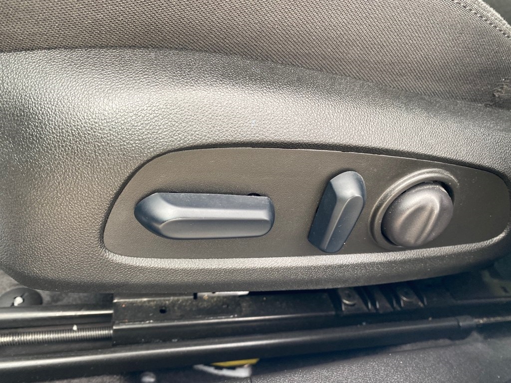 Chevrolet Malibu 1LT 2025