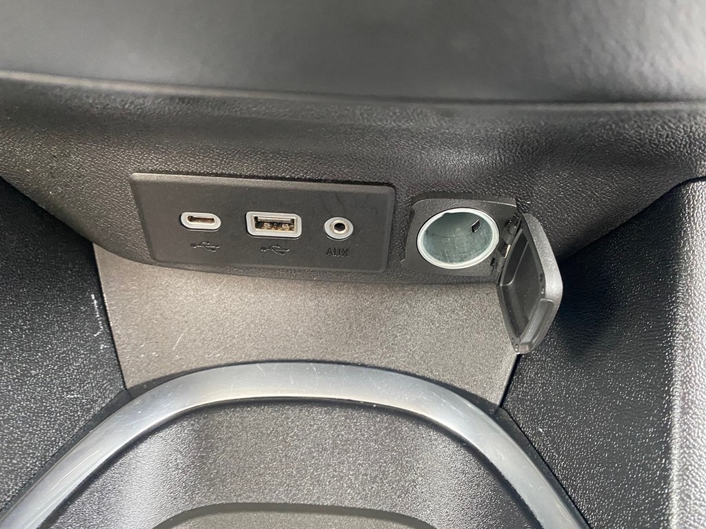 Chevrolet Malibu 1LT 2025