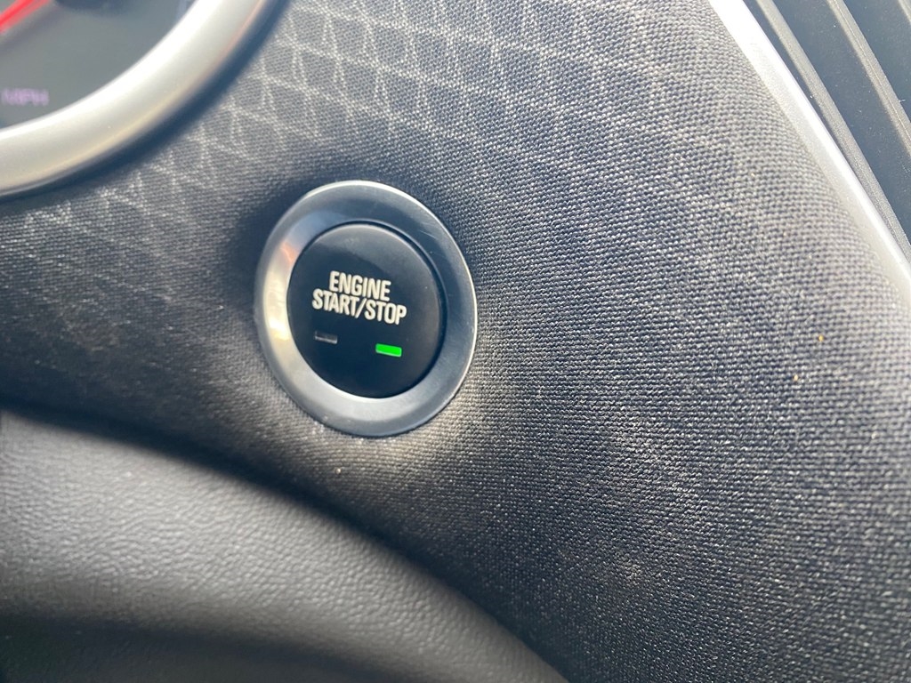 Chevrolet Malibu 1LT 2025