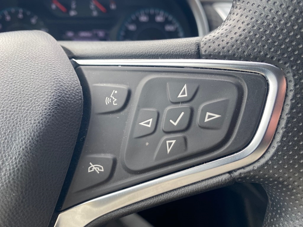 Chevrolet Malibu 1LT 2025