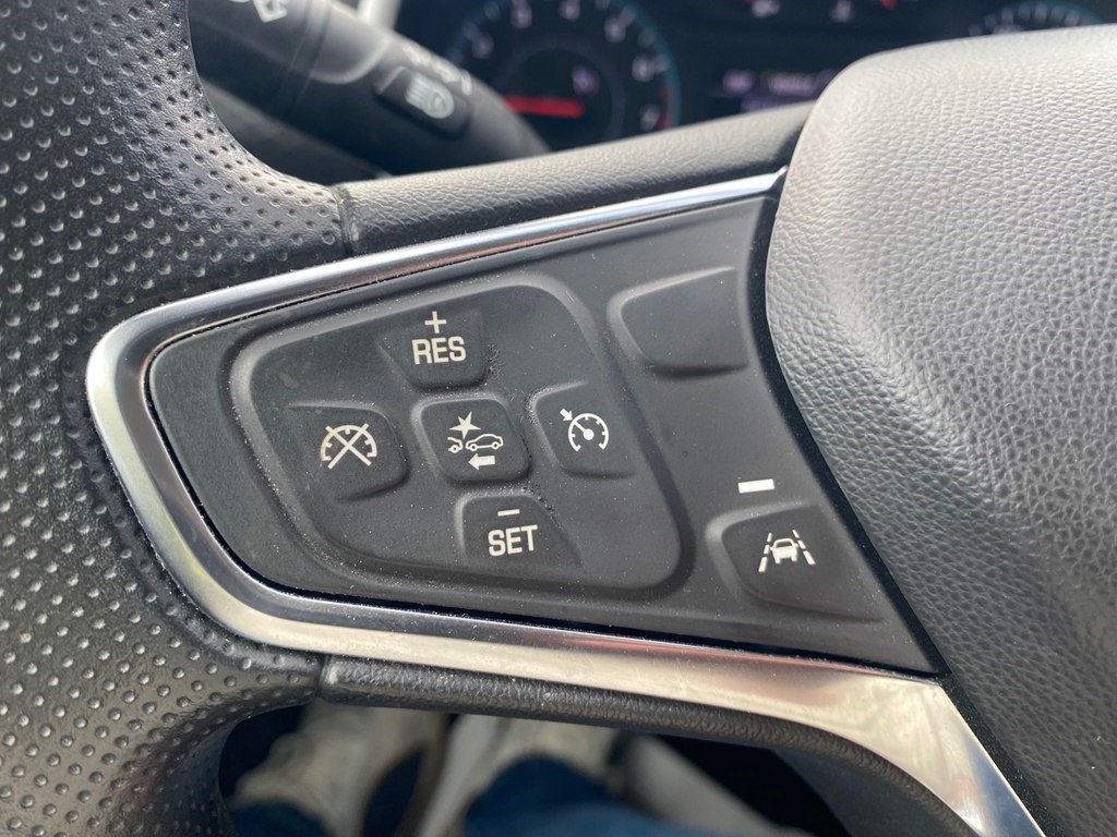 Chevrolet Malibu 1LT 2025