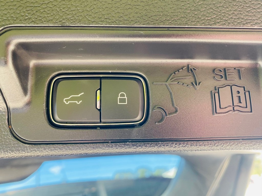 Ford Explorer Limited 2020