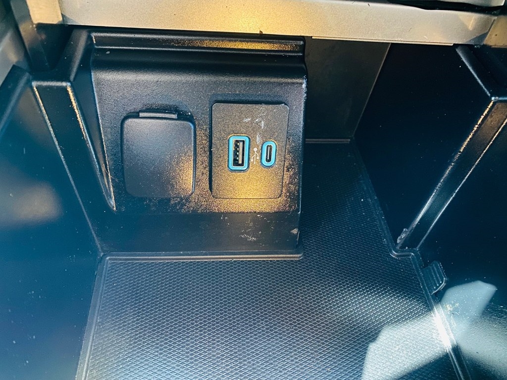 Ford Explorer Limited 2020