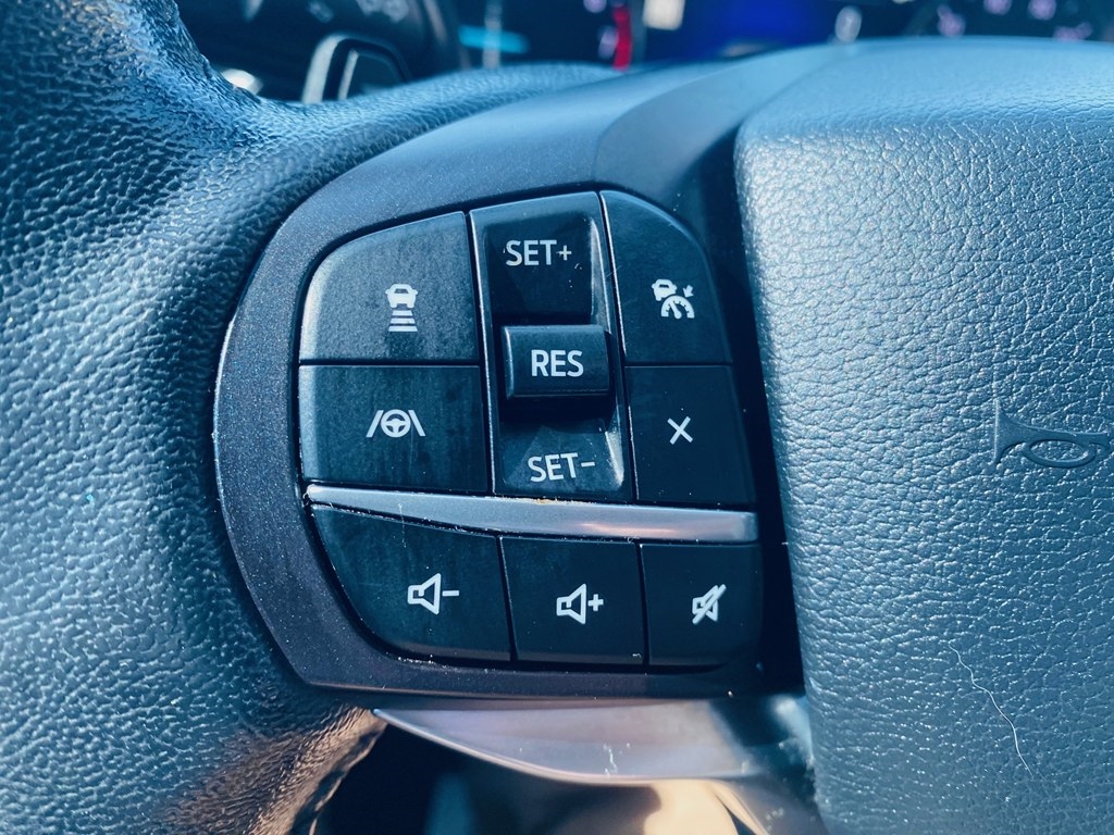 Ford Explorer Limited 2020