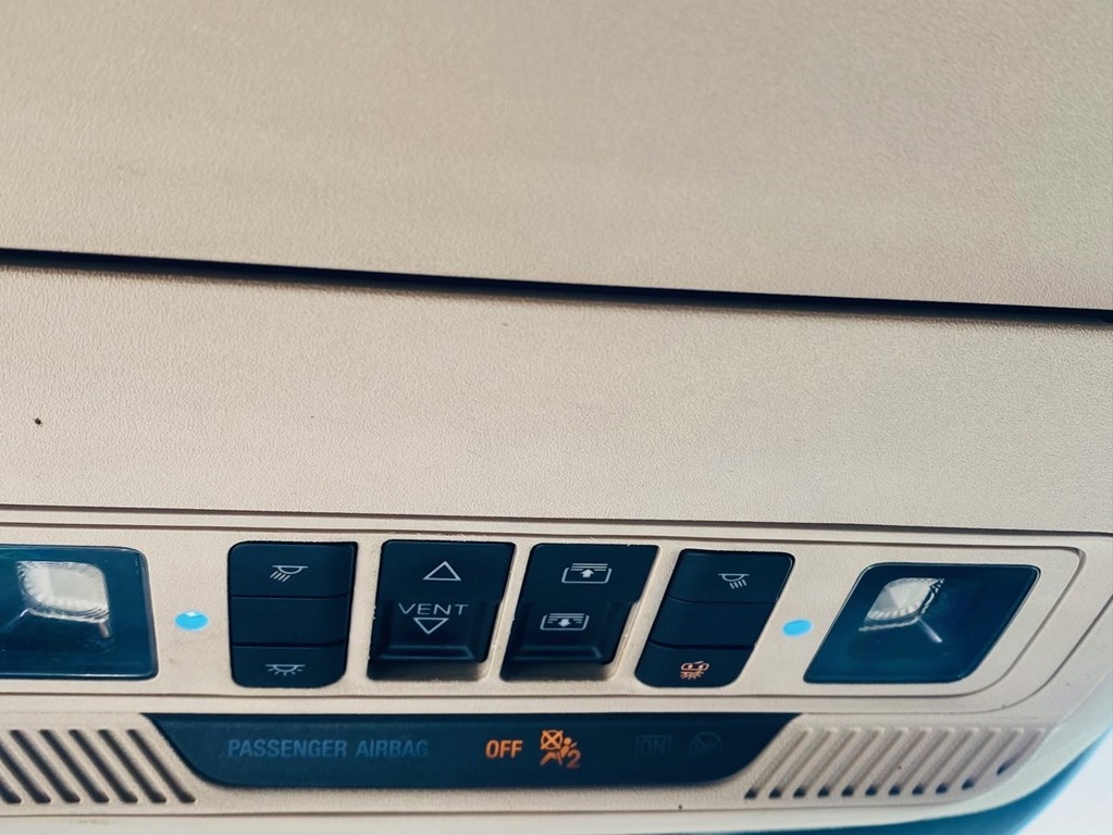 Ford Explorer Limited 2020