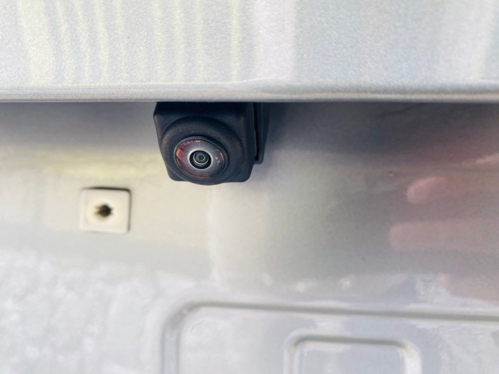 Chevrolet Malibu 1LT 2025