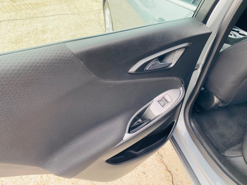 Chevrolet Malibu 1LT 2025