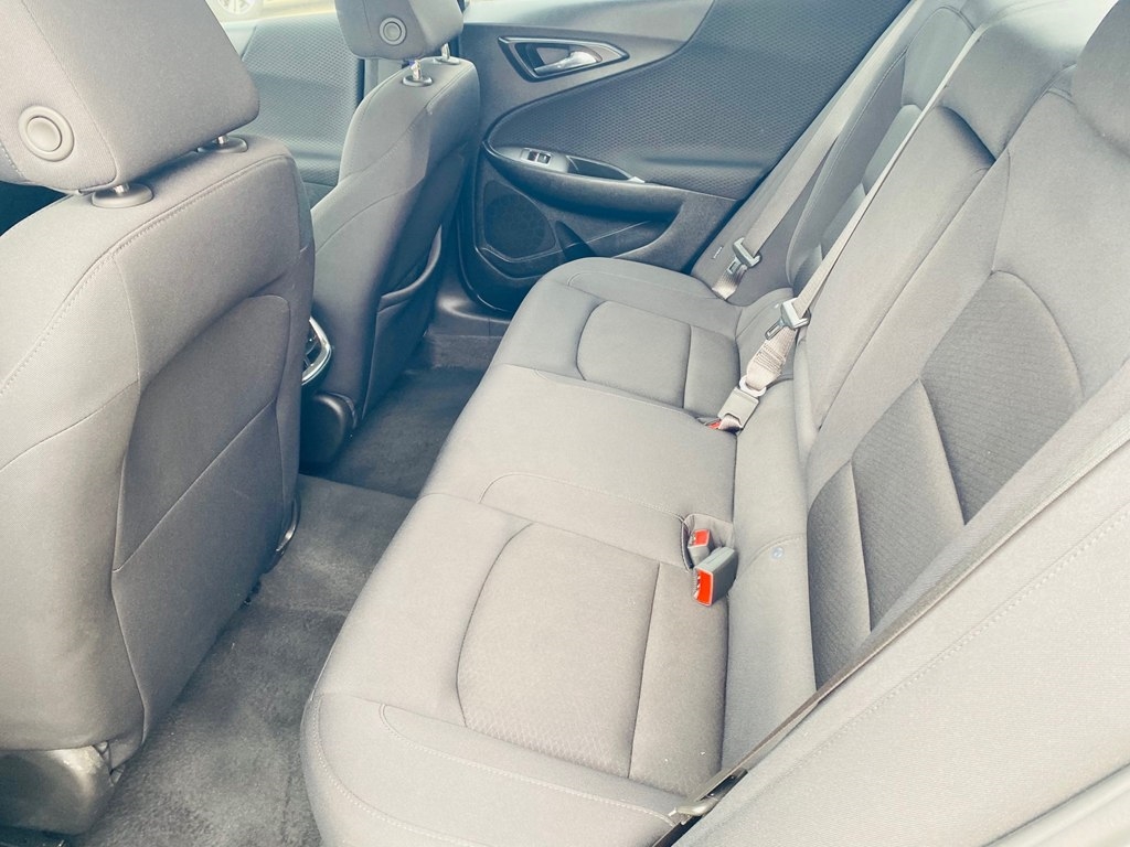 Chevrolet Malibu 1LT 2025