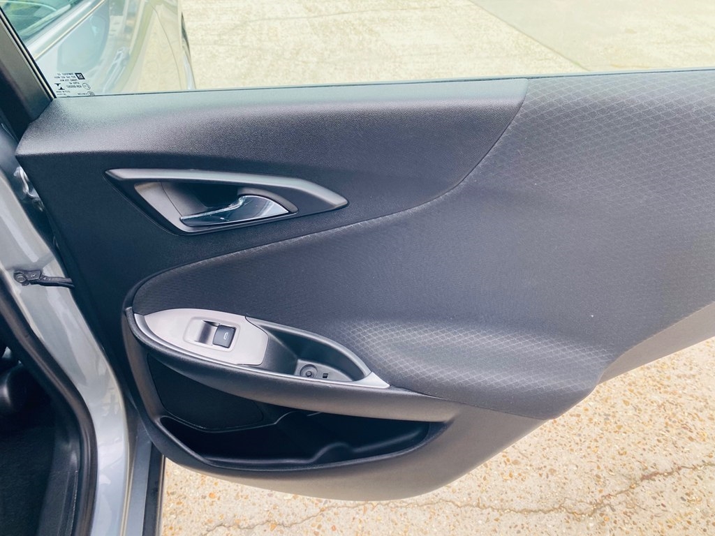 Chevrolet Malibu 1LT 2025