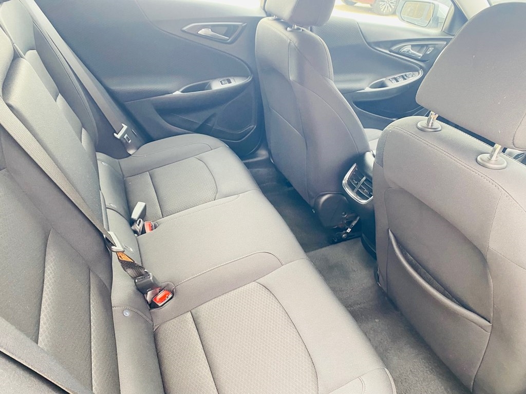 Chevrolet Malibu 1LT 2025