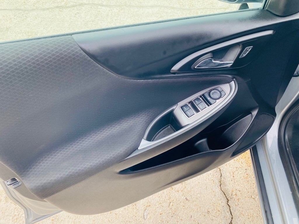 Chevrolet Malibu 1LT 2025