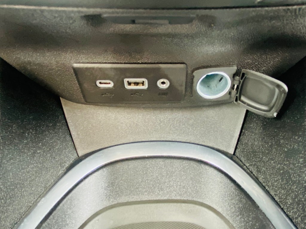 Chevrolet Malibu 1LT 2025